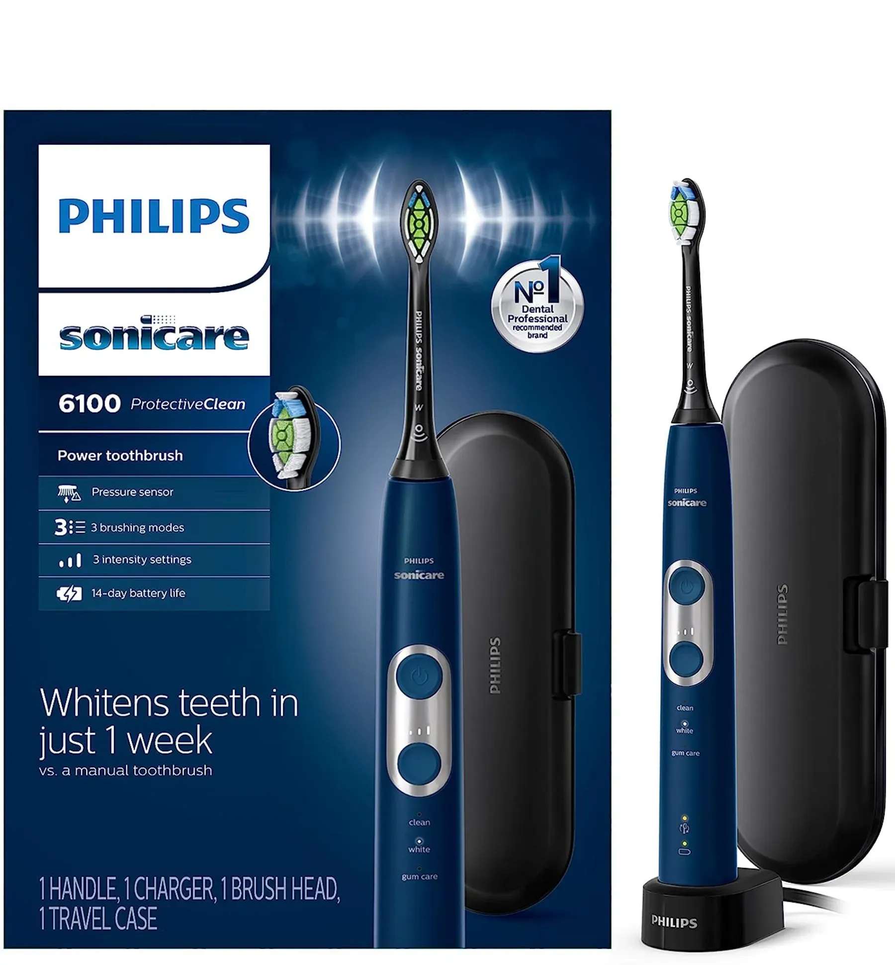 Discover the Gentle Secret: The Best Electric Toothbrush For Sensitive Tooth