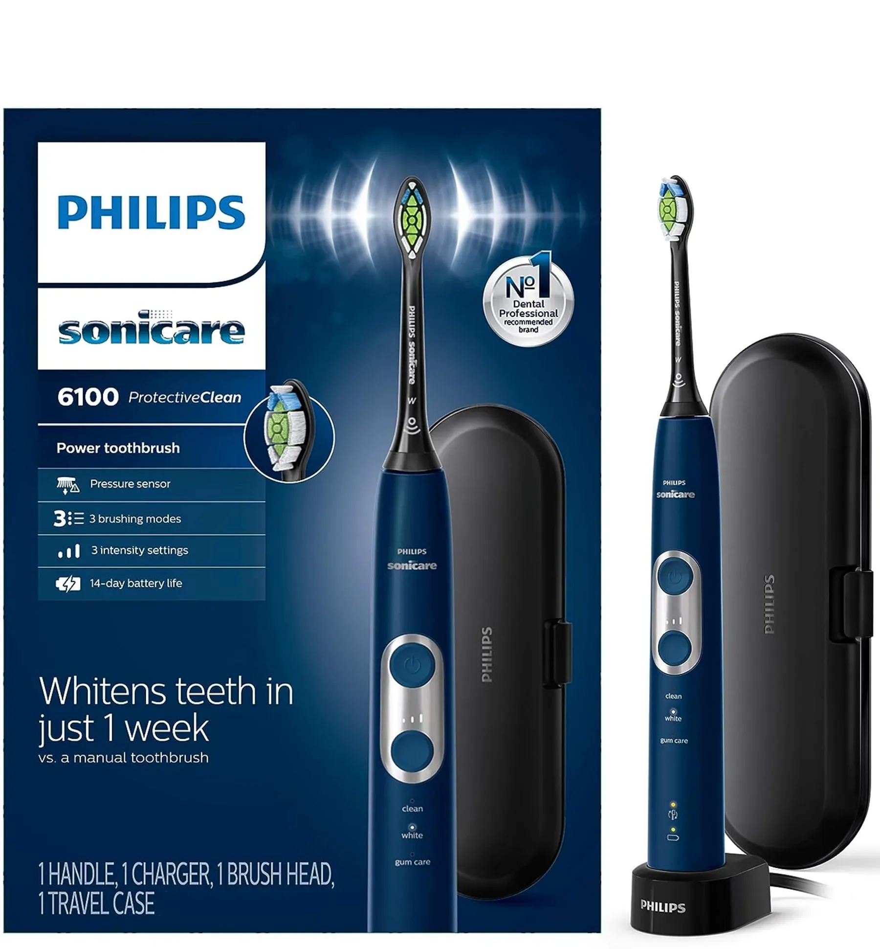 Unleash Your Smile's Full Potential: The Best Travel Electric Toothbrush