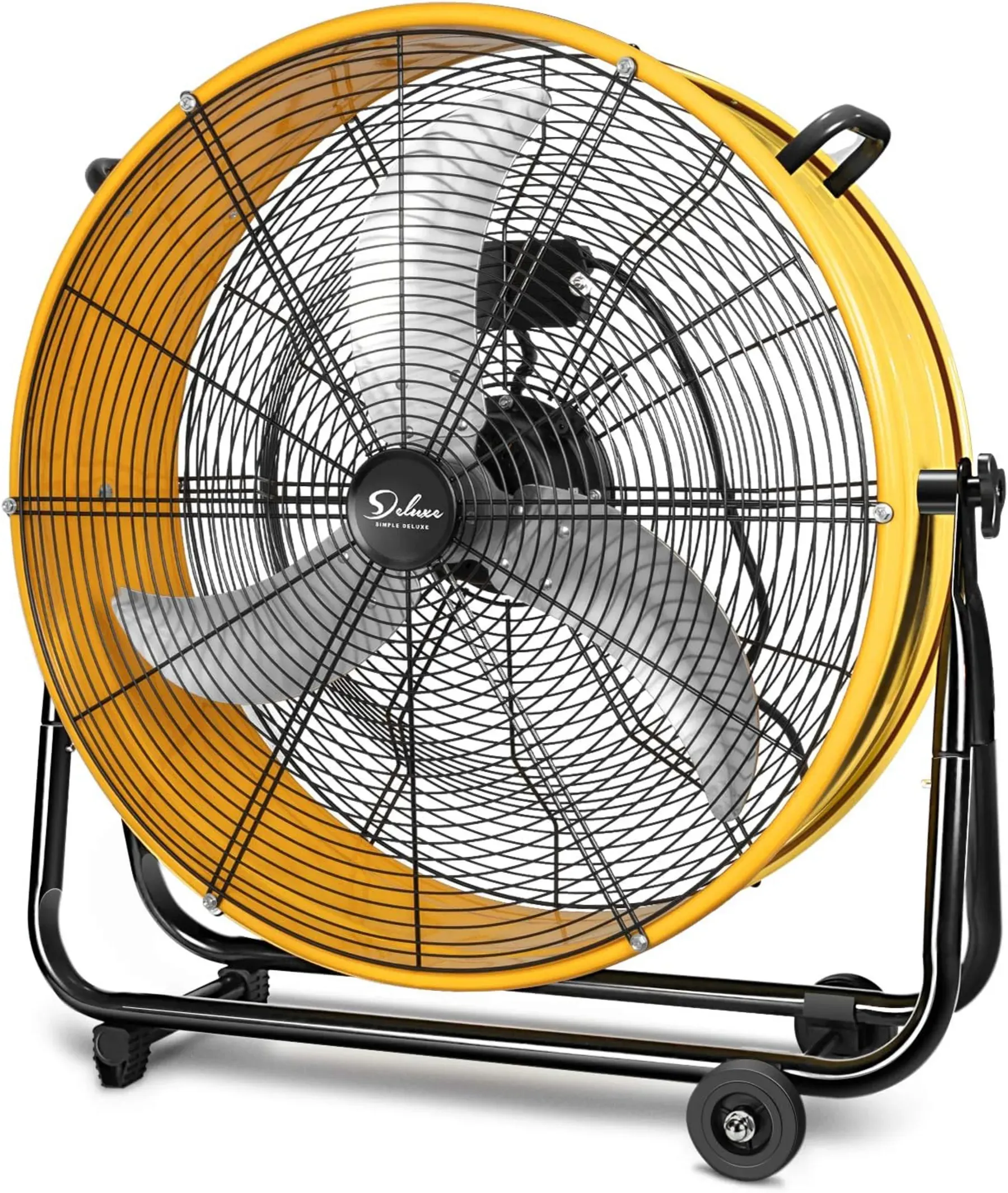 Rev Up Your Workspace with The Best Garage Fan Solutions!