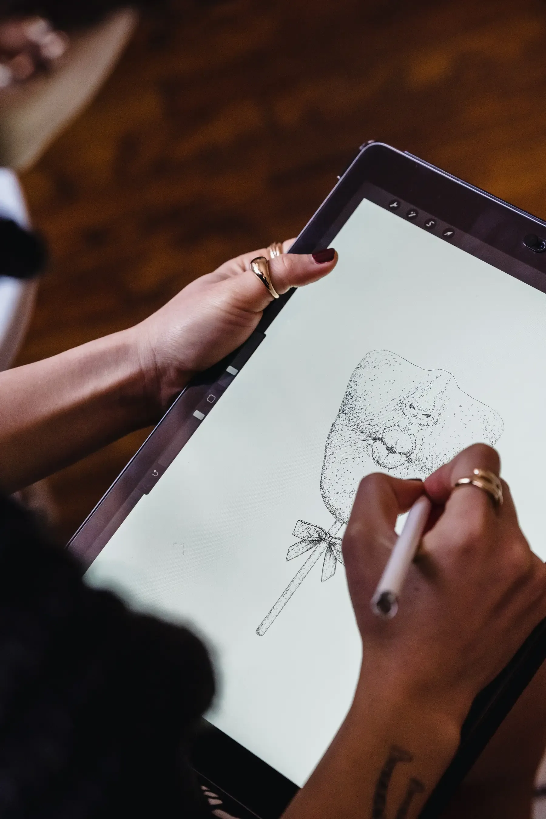 The secret weapon of successful creatives: Best Laptop for Artist