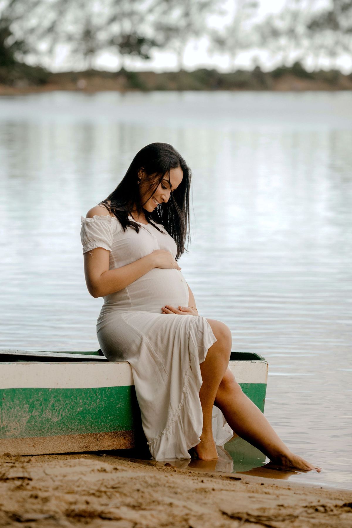 Healthy You = Healthy Baby: The Top Probiotics For Pregnancy