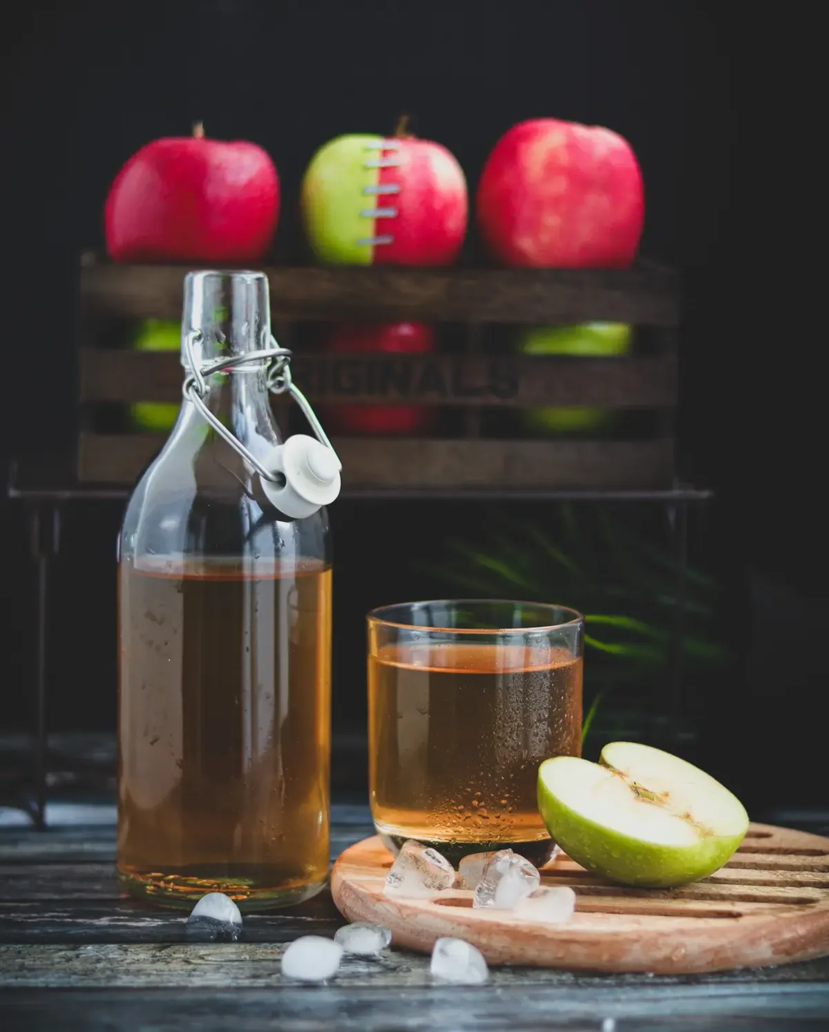 ACV