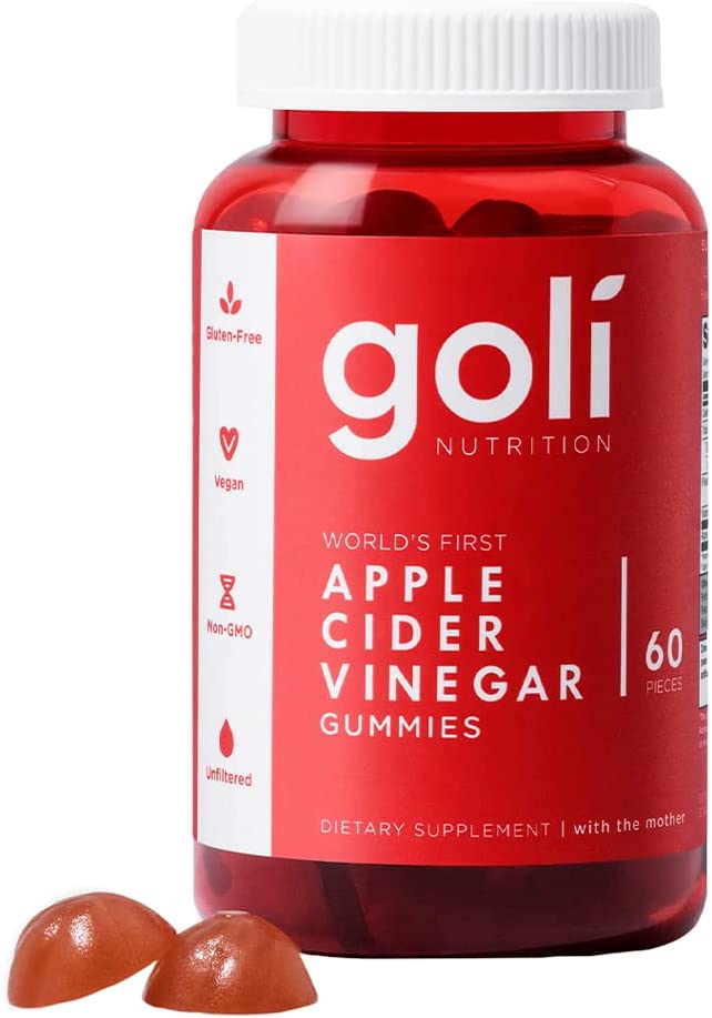 Apple Cider Vinegar