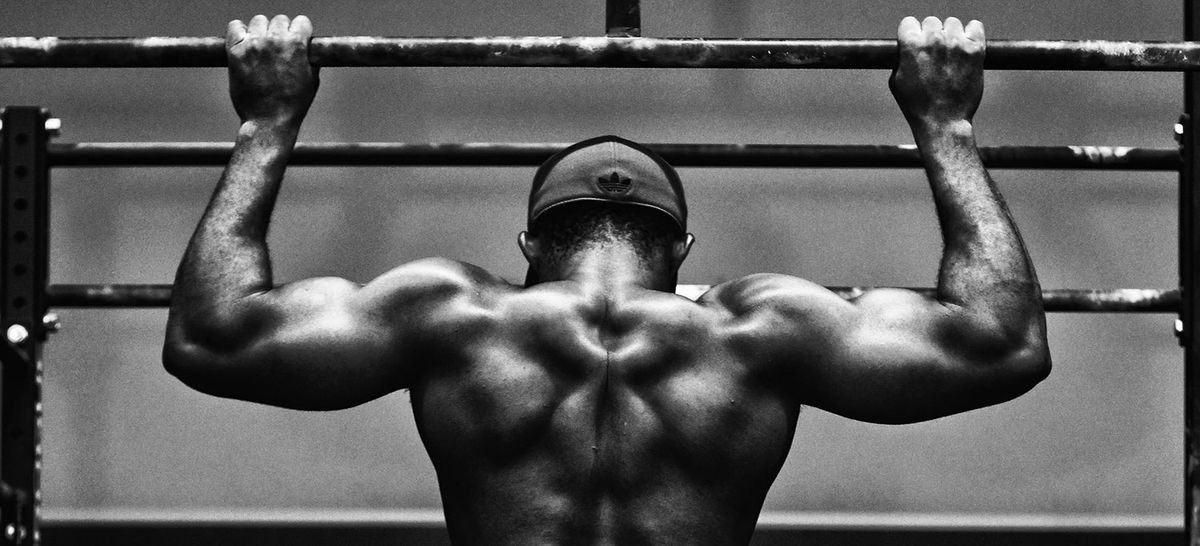 Endurance