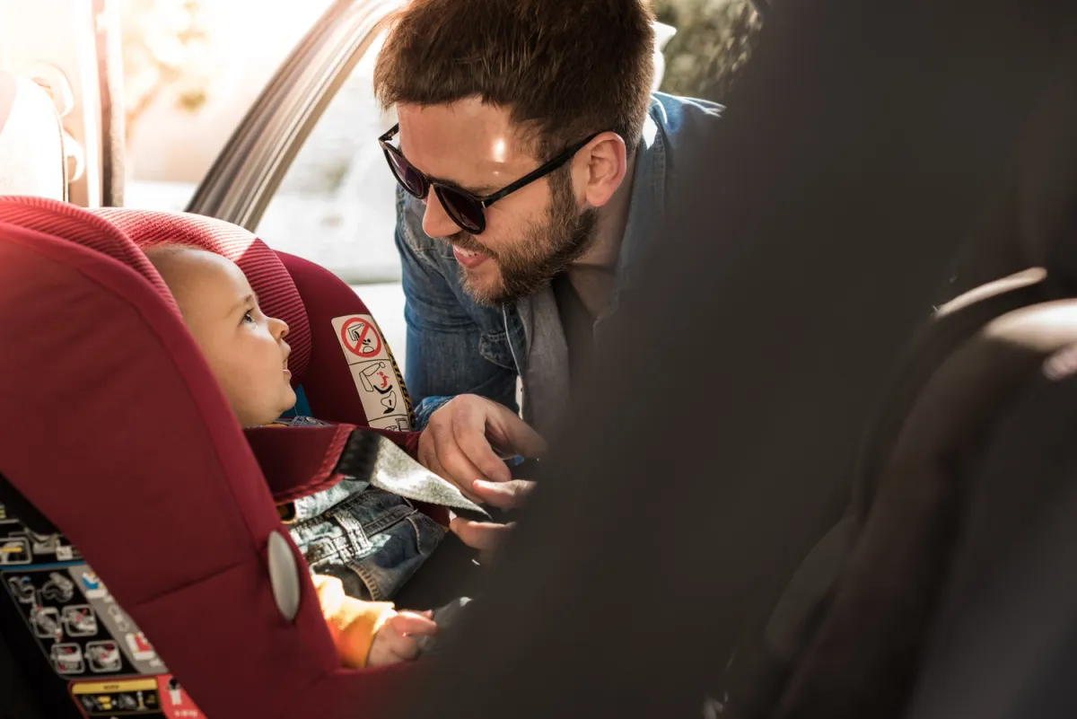 What Is The Best Swivel Car Seat and Is It Really Worth the Hype? Find Out Now.