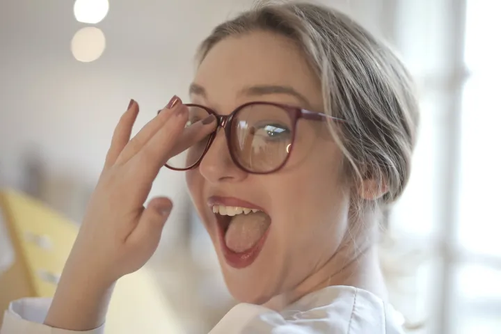 What Does a Healthy Mouth Look Like?
