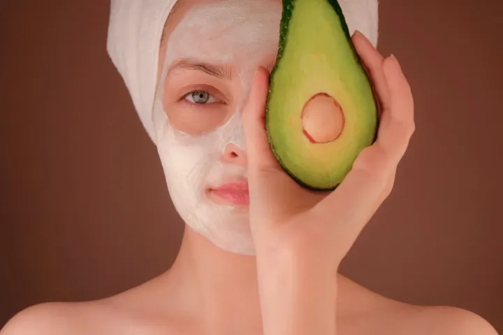 Improving gut health for skin health