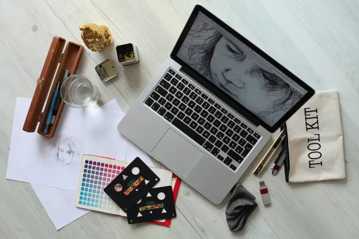 Best Laptop for Artist